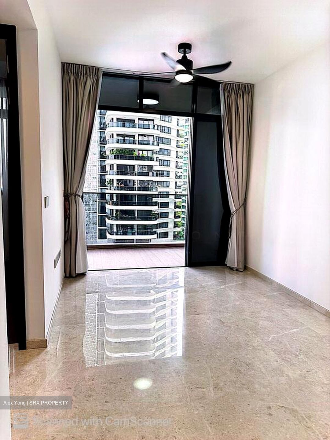 Pullman Residence  (D11), Condominium #531670101
